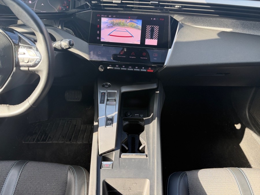 PEUGEOT d'occasion 308 1.2 PURETECH 130 ALLURE PACK de 2023
