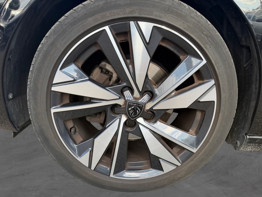 PEUGEOT d'occasion 308 1.2 PURETECH 130 ALLURE PACK de 2023
