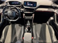 PEUGEOT d'occasion 208 II E-208 136 GT LINE de 2020 Narbonne (11)﻿