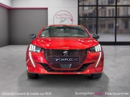 PEUGEOT d'occasion 208 II E-208 136 GT LINE de 2020 Narbonne (11)﻿