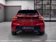 PEUGEOT d'occasion 208 II E-208 136 GT LINE de 2020 Narbonne (11)﻿