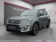 SUZUKI d'occasion VITARA 1.4 BOOSTERJET HYBRID STYLE ALLGRIP PH3 4X4