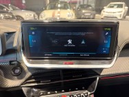 PEUGEOT d'occasion 208 II E-208 136 GT LINE de 2020 Narbonne (11)﻿