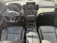 MERCEDES d'occasion GLE 350 d 258ch Sportline 4Matic 9G-Tronic de
