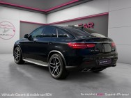 MERCEDES d'occasion GLE 350 d 258ch Sportline 4Matic 9G-Tronic de
