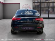 MERCEDES d'occasion GLE 350 d 258ch Sportline 4Matic 9G-Tronic de