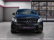 MERCEDES d'occasion GLE 350 d 258ch Sportline 4Matic 9G-Tronic de