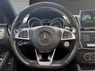 MERCEDES d'occasion GLE 350 d 258ch Sportline 4Matic 9G-Tronic de