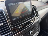 MERCEDES d'occasion GLE 350 d 258ch Sportline 4Matic 9G-Tronic de