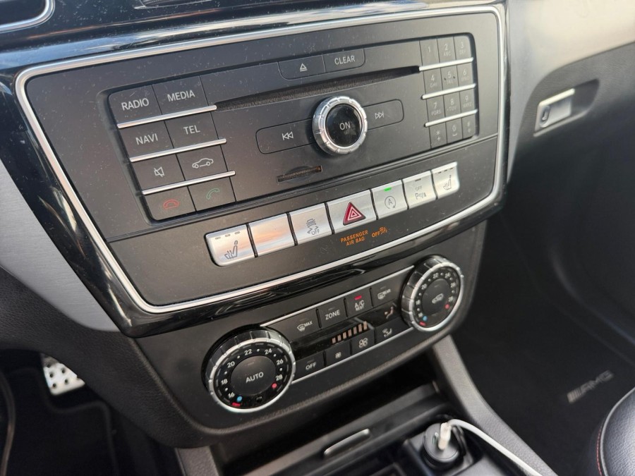 MERCEDES d'occasion GLE 350 d 258ch Sportline 4Matic 9G-Tronic de