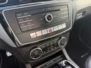 MERCEDES d'occasion GLE 350 d 258ch Sportline 4Matic 9G-Tronic de