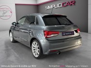 AUDI d'occasion A1 SPORTBACK 1 TFSI ULTRA 95 ATTRACTION S TRONIC de