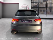 AUDI d'occasion A1 SPORTBACK 1 TFSI ULTRA 95 ATTRACTION S TRONIC de