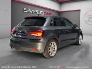 AUDI d'occasion A1 SPORTBACK 1 TFSI ULTRA 95 ATTRACTION S TRONIC de