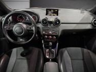 AUDI d'occasion A1 SPORTBACK 1 TFSI ULTRA 95 ATTRACTION S TRONIC de