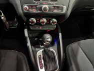 AUDI d'occasion A1 SPORTBACK 1 TFSI ULTRA 95 ATTRACTION S TRONIC de