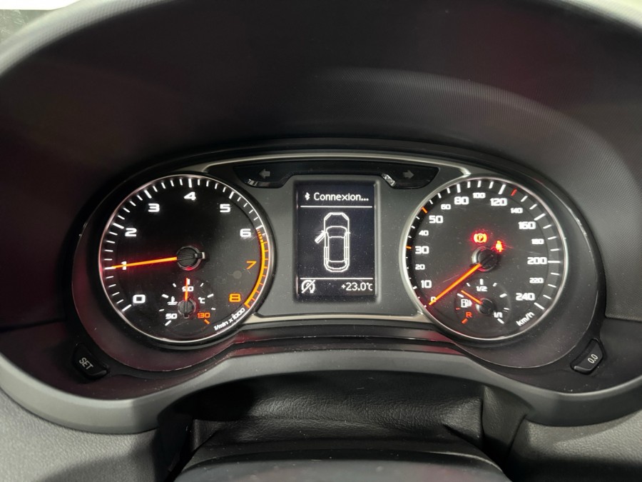 AUDI d'occasion A1 SPORTBACK 1 TFSI ULTRA 95 ATTRACTION S TRONIC de
