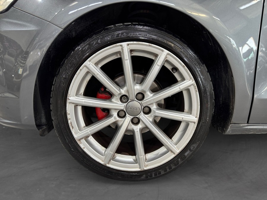 AUDI d'occasion A1 SPORTBACK 1 TFSI ULTRA 95 ATTRACTION S TRONIC de