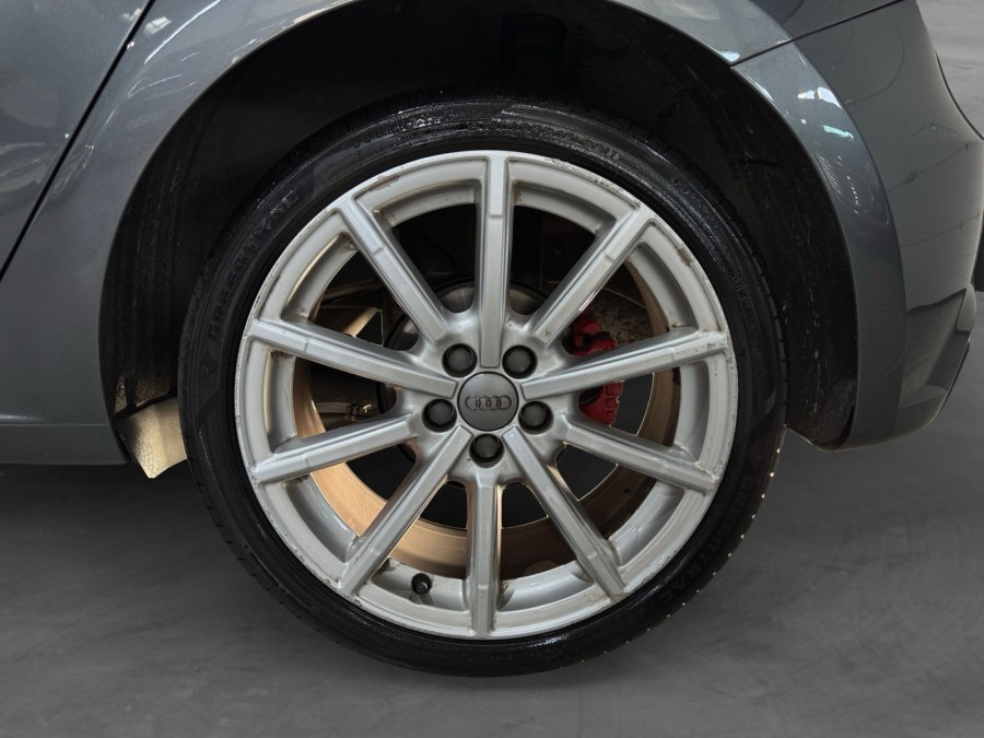 AUDI d'occasion A1 SPORTBACK 1 TFSI ULTRA 95 ATTRACTION S TRONIC de