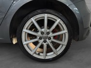 AUDI d'occasion A1 SPORTBACK 1 TFSI ULTRA 95 ATTRACTION S TRONIC de
