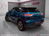 DS d'occasion DS3 CROSSBACK E-TENSE de 2020 Montpellier (34)﻿