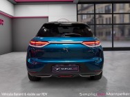 DS d'occasion DS3 CROSSBACK E-TENSE de 2020 Montpellier (34)﻿