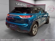 DS d'occasion DS3 CROSSBACK E-TENSE de 2020 Montpellier (34)﻿