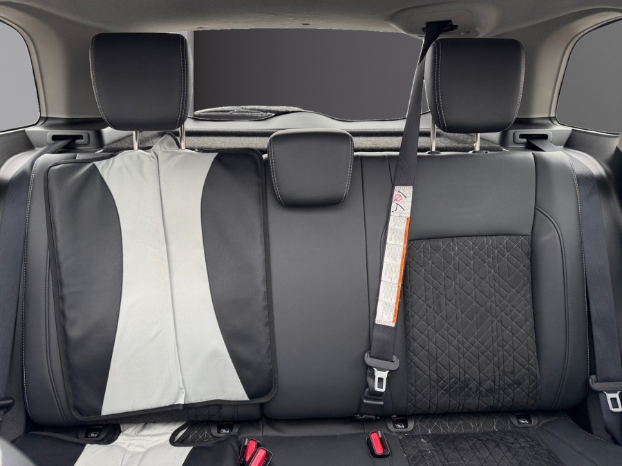 SUZUKI d'occasion VITARA 1.4 BOOSTERJET HYBRID STYLE ALLGRIP PH3 4X4