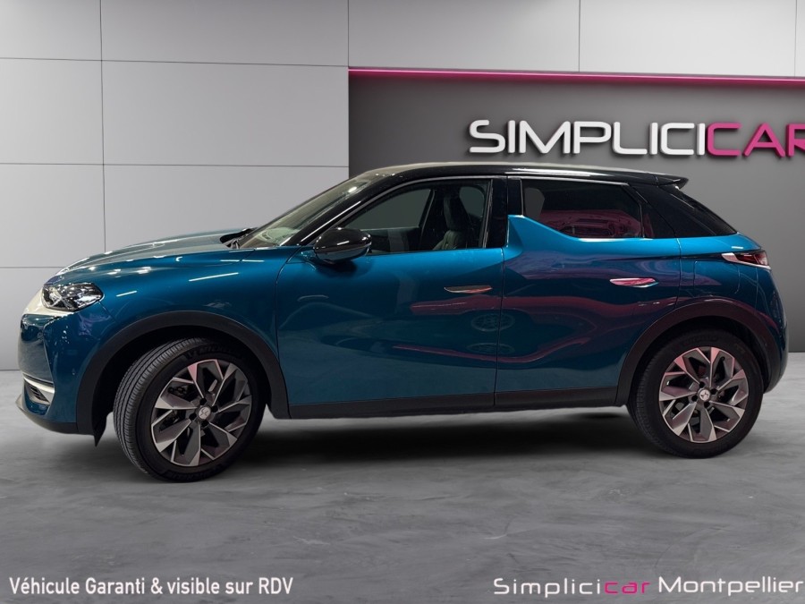 DS d'occasion DS3 CROSSBACK E-TENSE de 2020 Montpellier (34)﻿