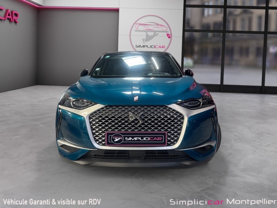 DS d'occasion DS3 CROSSBACK E-TENSE de 2020 Montpellier (34)﻿