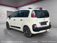 CITROEN d'occasion C3 1.2 PURE TECH 110 CONFORT de 2017 Nord Isère