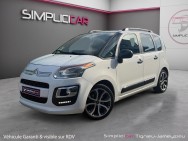CITROEN d'occasion C3 1.2 PURE TECH 110 CONFORT de 2017 Nord Isère