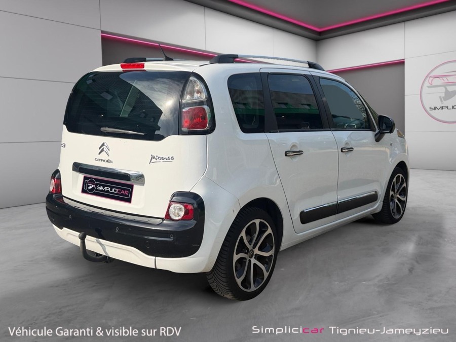 CITROEN d'occasion C3 1.2 PURE TECH 110 CONFORT de 2017 Nord Isère