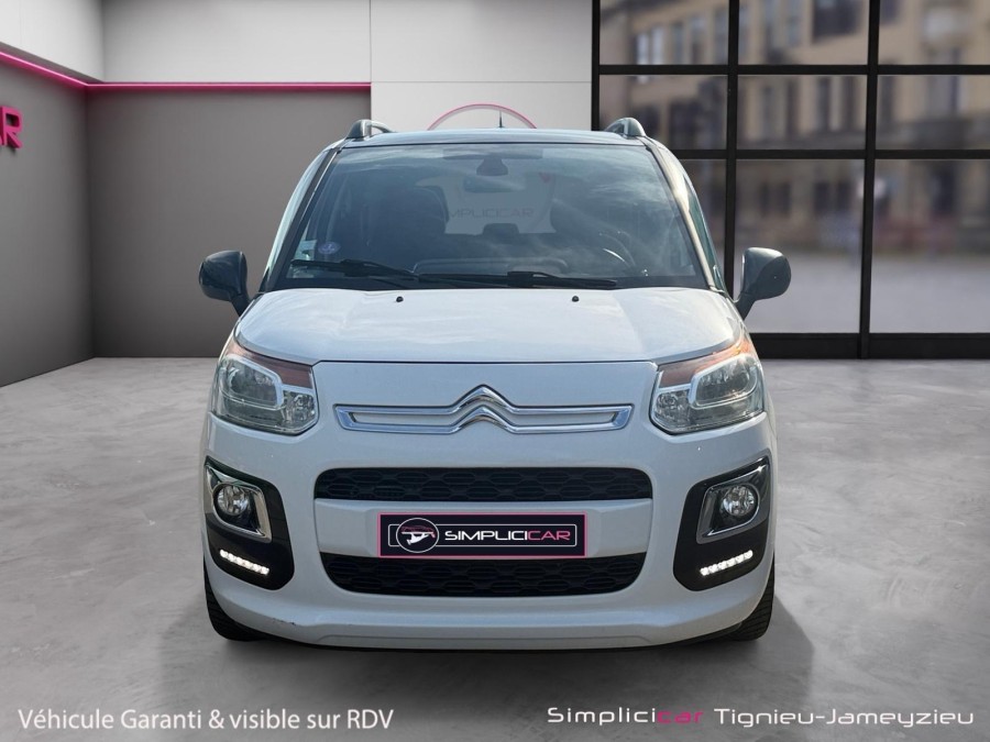 CITROEN d'occasion C3 1.2 PURE TECH 110 CONFORT de 2017 Nord Isère
