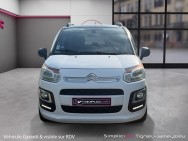 CITROEN d'occasion C3 1.2 PURE TECH 110 CONFORT de 2017 Nord Isère