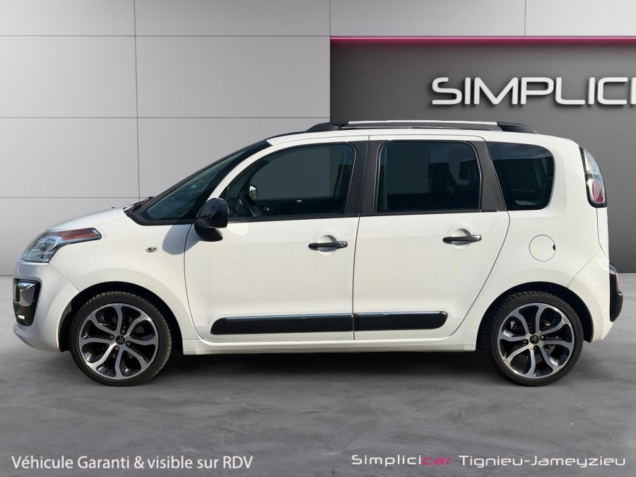 CITROEN d'occasion C3 1.2 PURE TECH 110 CONFORT de 2017 Nord Isère