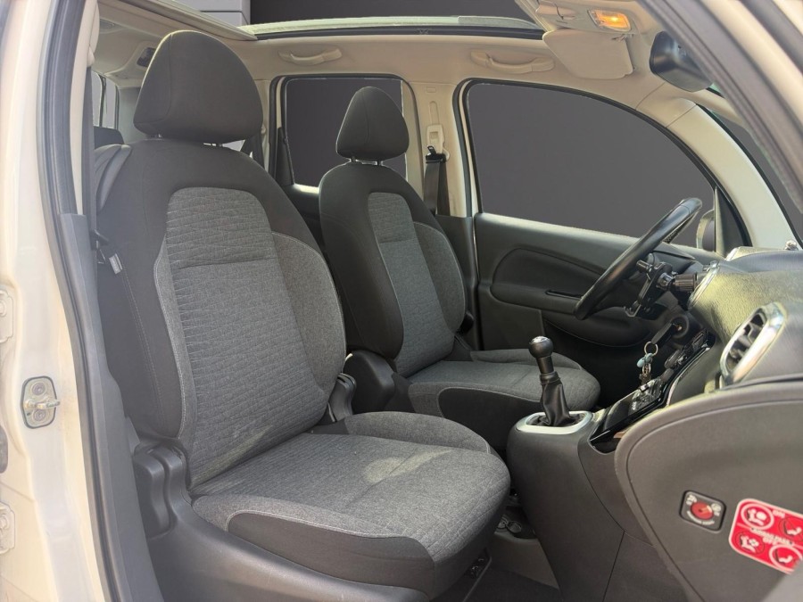 CITROEN d'occasion C3 1.2 PURE TECH 110 CONFORT de 2017 Nord Isère