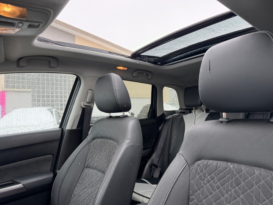 SUZUKI d'occasion VITARA 1.4 BOOSTERJET HYBRID STYLE ALLGRIP PH3 4X4