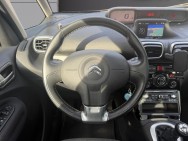 CITROEN d'occasion C3 1.2 PURE TECH 110 CONFORT de 2017 Nord Isère