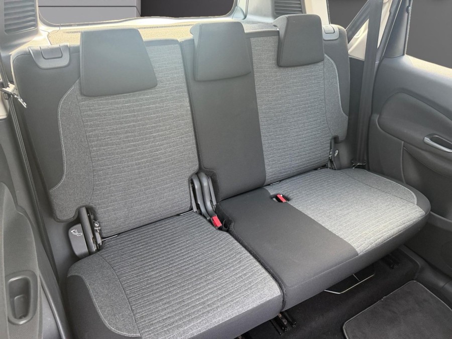 CITROEN d'occasion C3 1.2 PURE TECH 110 CONFORT de 2017 Nord Isère