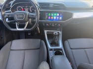AUDI d'occasion Q3 35 TDI 150 de 2021 Lyon St Priest (69)﻿