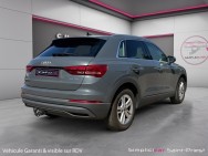 AUDI d'occasion Q3 35 TDI 150 de 2021 Lyon St Priest (69)﻿