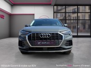 AUDI d'occasion Q3 35 TDI 150 de 2021 Lyon St Priest (69)﻿