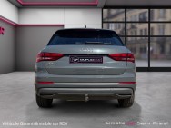 AUDI d'occasion Q3 35 TDI 150 de 2021 Lyon St Priest (69)﻿