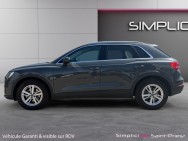 AUDI d'occasion Q3 35 TDI 150 de 2021 Lyon St Priest (69)﻿