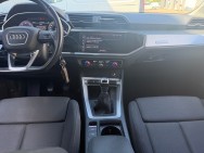 AUDI d'occasion Q3 35 TDI 150 de 2021 Lyon St Priest (69)﻿