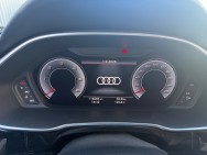 AUDI d'occasion Q3 35 TDI 150 de 2021 Lyon St Priest (69)﻿