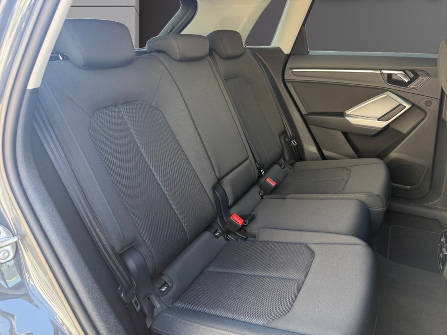 AUDI d'occasion Q3 35 TDI 150 de 2021 Lyon St Priest (69)﻿