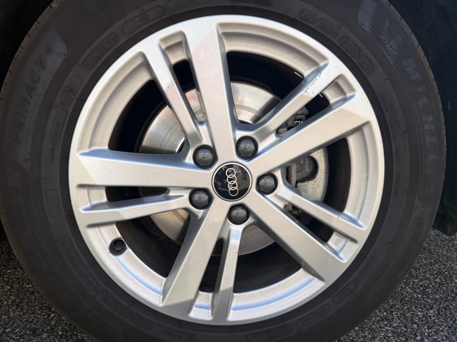 AUDI d'occasion Q3 35 TDI 150 de 2021 Lyon St Priest (69)﻿