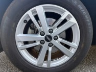 AUDI d'occasion Q3 35 TDI 150 de 2021 Lyon St Priest (69)﻿